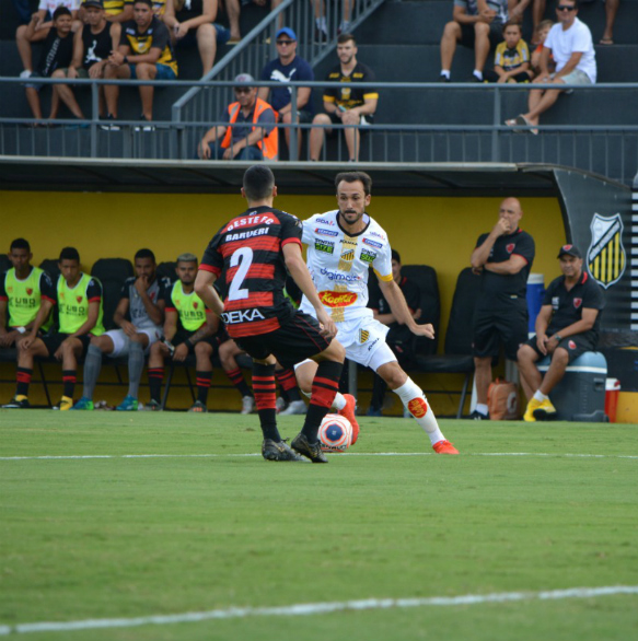 Campeonato Paulista tem dois jogos agendados para a segunda rodada neste sábado