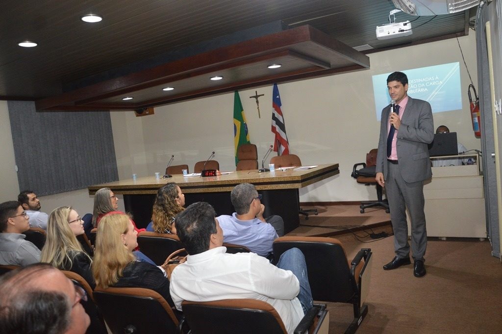 Ações judiciais da Associação Comercial podem reduzir carga tributária de empresas maranhenses