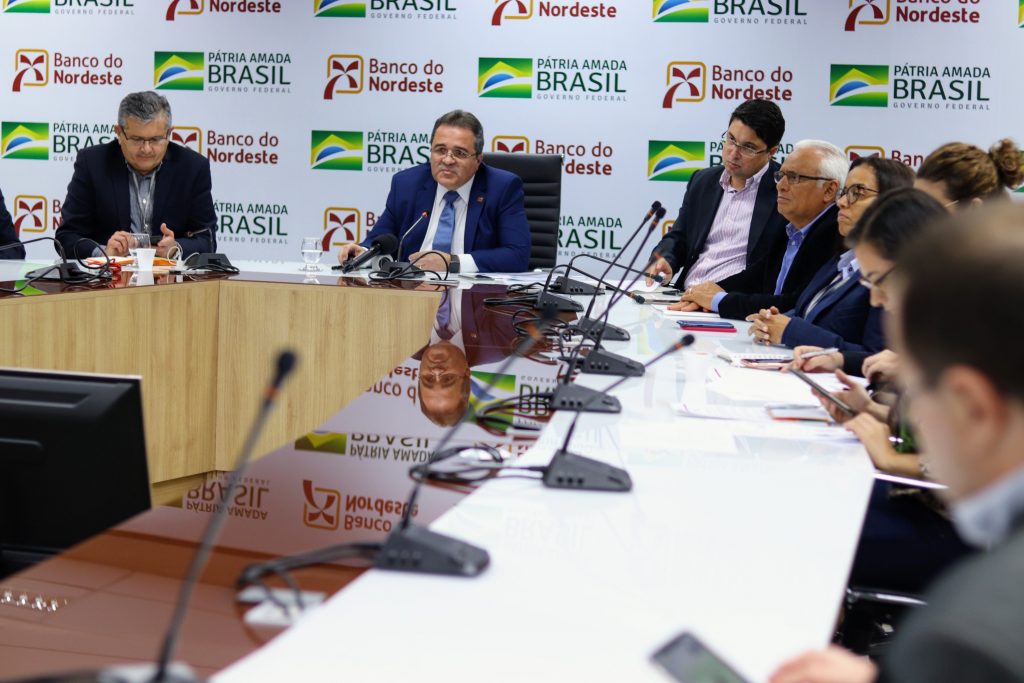 Lucro líquido do Banco do Nordeste em 2019 supera a marca de R$ 1,7 bilhão