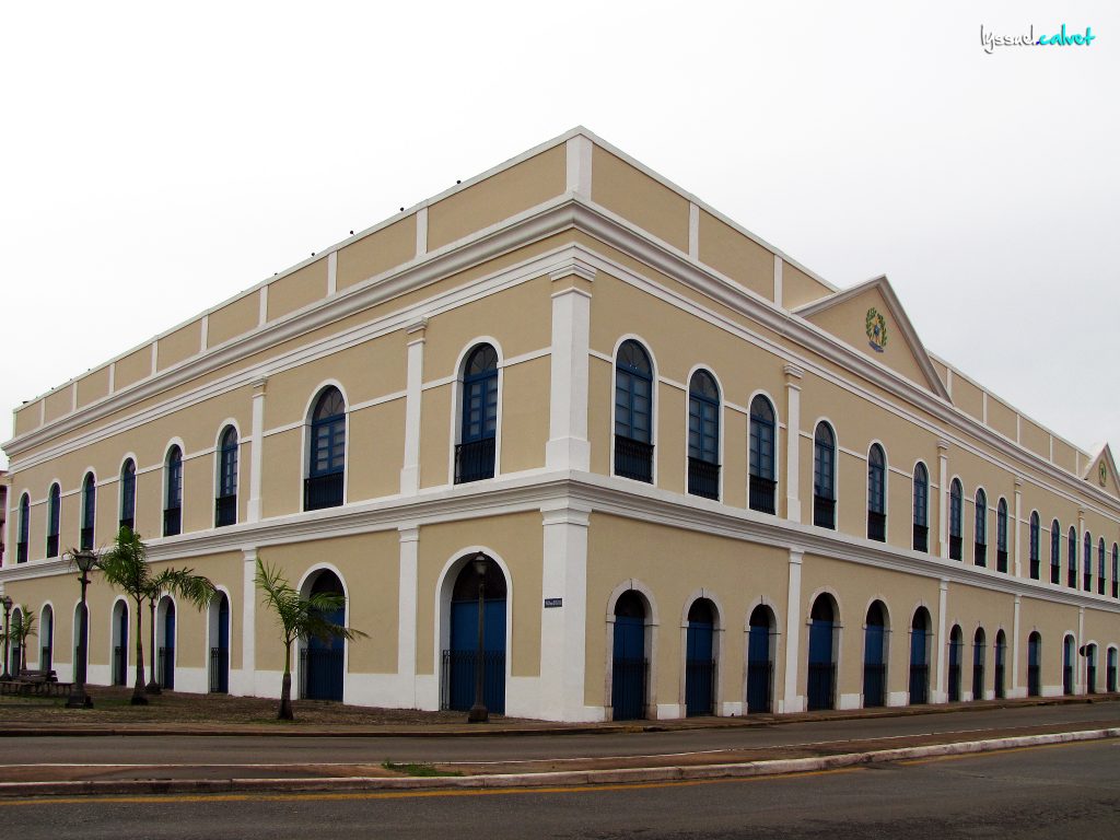 Exposição sobre carnaval será aberta nesta quinta-feira na Casa do Maranhão
