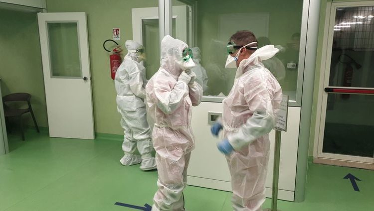 Maranhão tem quase uma morte por coronavirus a cada hora entre domingo e esta segunda-feira
