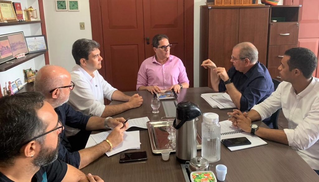 IPHAN prepara para este ano grandes atos em defesa da cultura maranhense