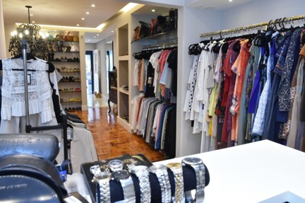 Comércio de roupas usadas pode ser uma boa opção para fazer bons negócios