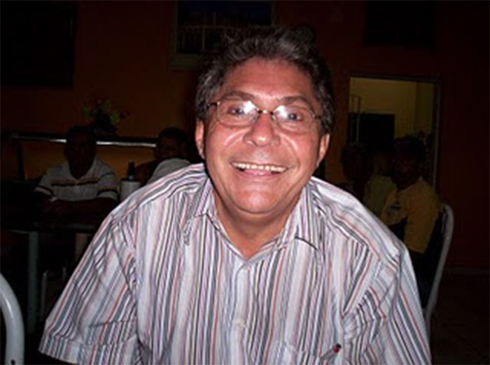Ex-prefeito de Rosário é condenado por improbidade administrativa