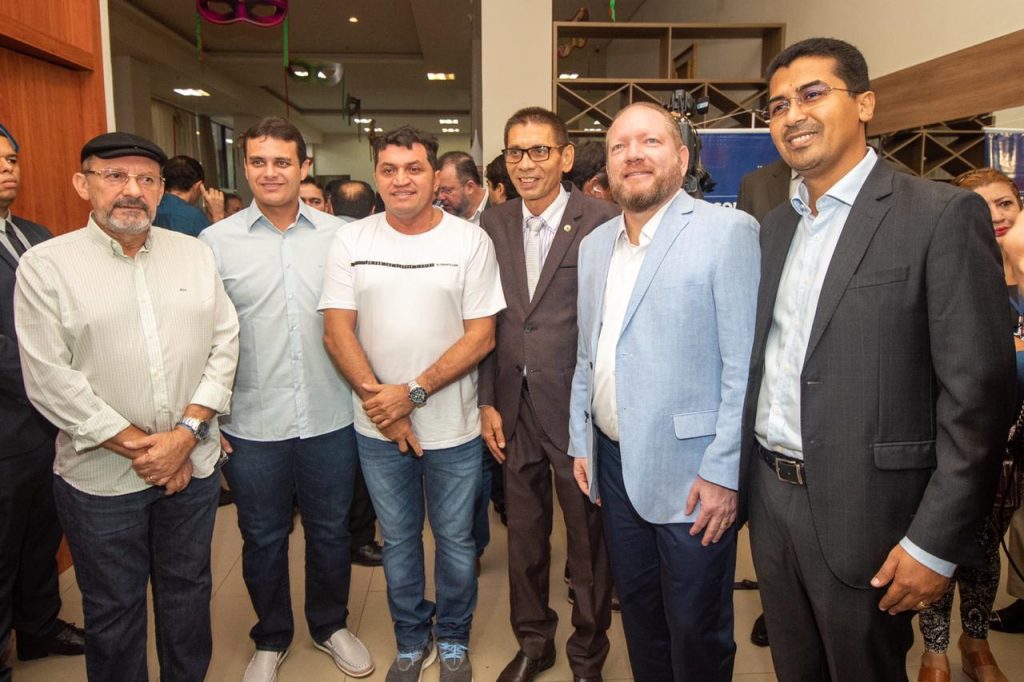 Lideranças políticas e população da Região Tocantina elogiam o “Assembleia em Ação”