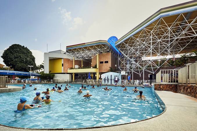 Sesc inicia sua programação carnavalesca neste domingo no Olho d´Água