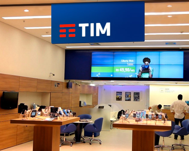 Operadora Tim procura parceiros comerciais no Maranhão para vendas no segmento corporativo