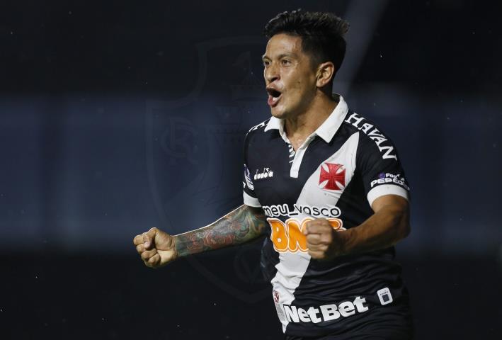 Na estreia na Sul-Americana, Vasco da Gama derrota o Oriente Petrolero da Bolívia