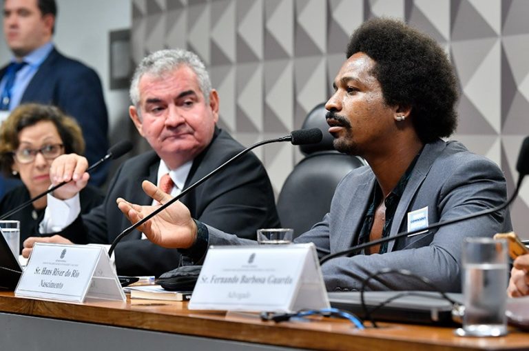 Marqueteiro digital diz que fez disparos em massa para políticos do PT