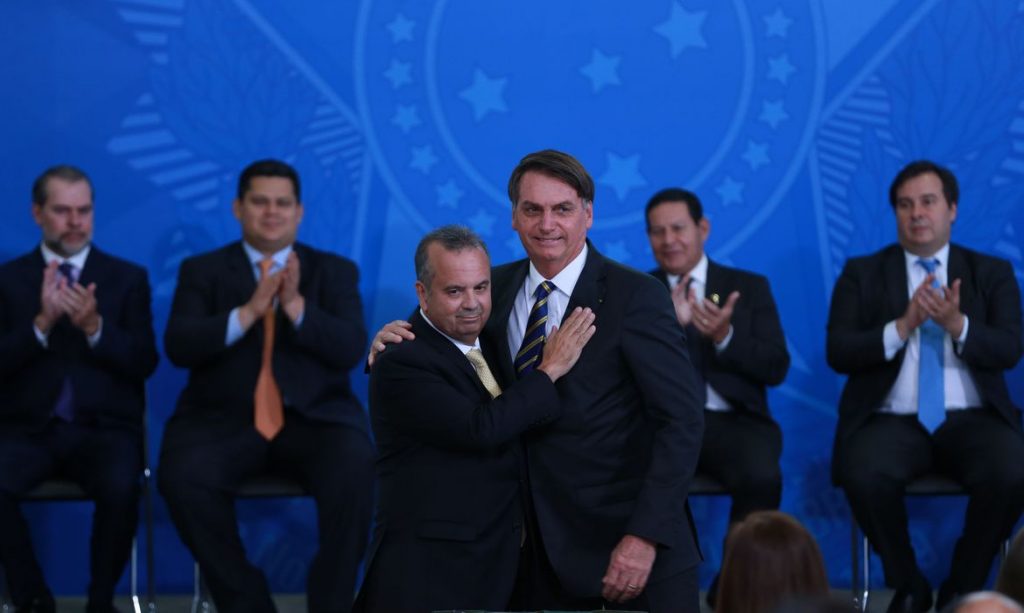 Minha Casa Minha Vida ê prioridade para novo ministro do Desenvolvimento Regional