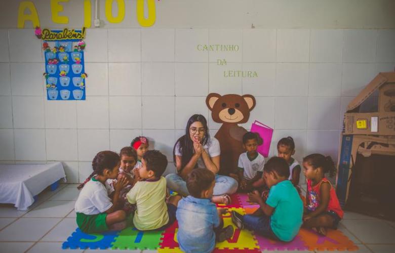 Bequimão conquista Selo Unicef por oferecer educação de qualidade a jovens e adolescentes
