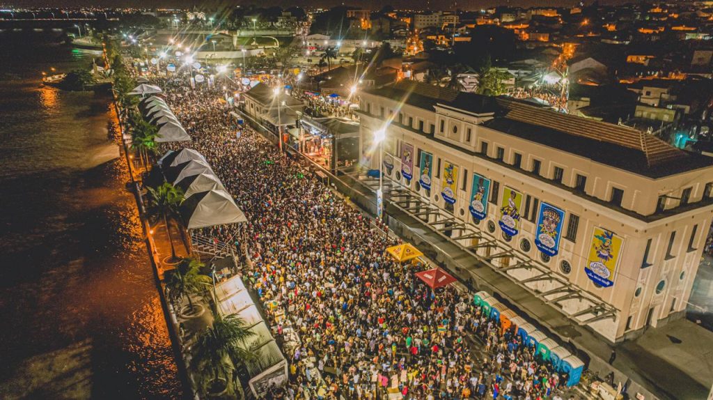 Na disputa pela Beira Mar, Brandão leva melhor e Braide abre mão de sua prerrogativa