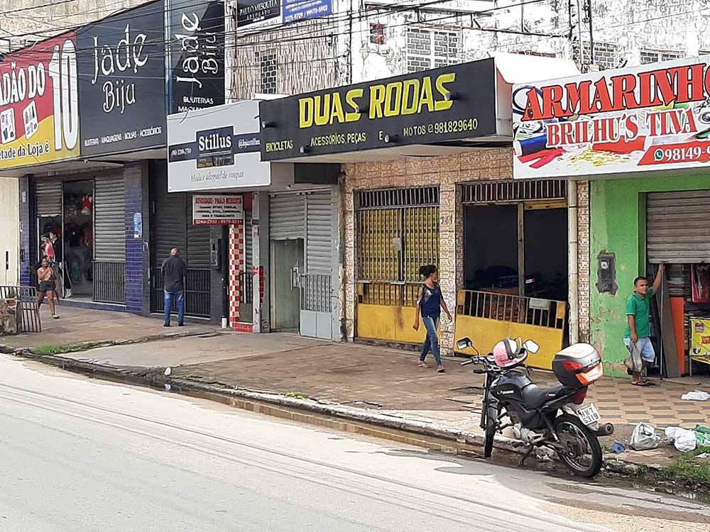Prefeitura de São Luís isenta taxa de Alvará para empresas que faturam até R$ 250 mil ao ano