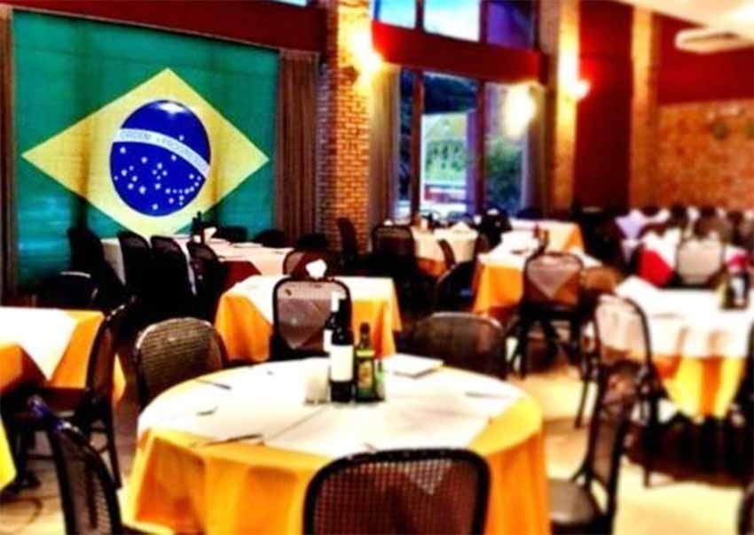 Sem poderem levar clientes aos seus salões, restaurantes se reinventam para não fecharem