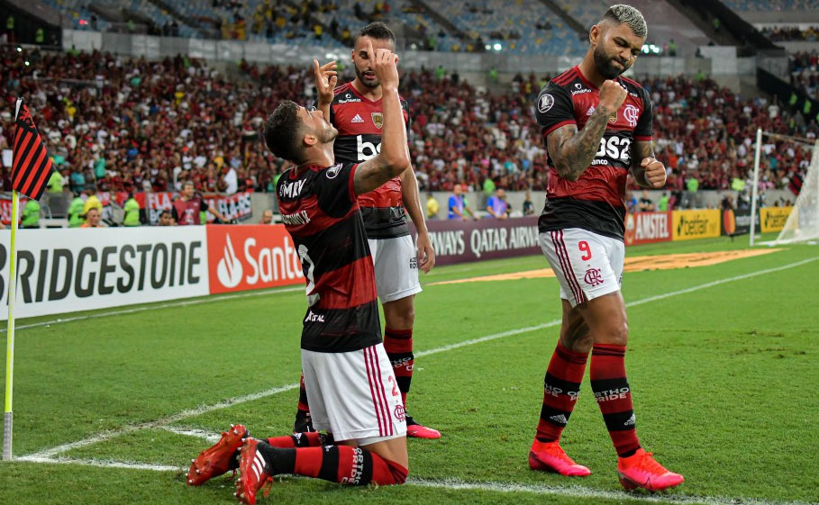 Com time titular, Flamengo enfrenta Bangu nesta quarta-feira pelo Campeonato Carioca
