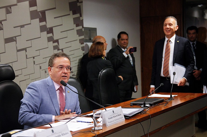 Comissão da Reforma Tributária debate tema com pesquisadora de Oxford