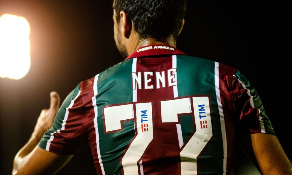 Fluminense derrota Botafogo da Paraíba e avança para a terceira fase da Copa do Brasil