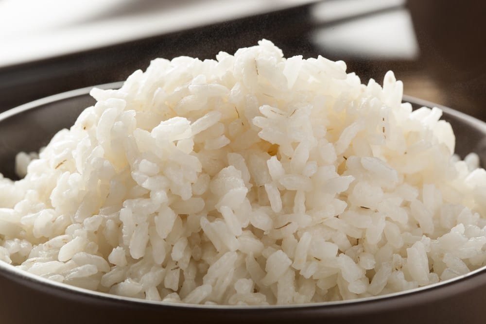 Governo autoriza compra de 1 milhão de toneladas de arroz