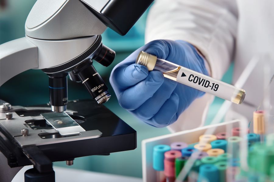 Encerram-se nesta quinta as inscrições de pesquisadores para o Programa de Combate a Epidemias