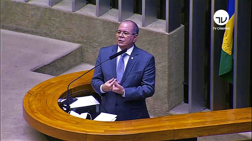 Hildo Rocha enaltece pioneirismo e legado do ex-presidente José Sarney