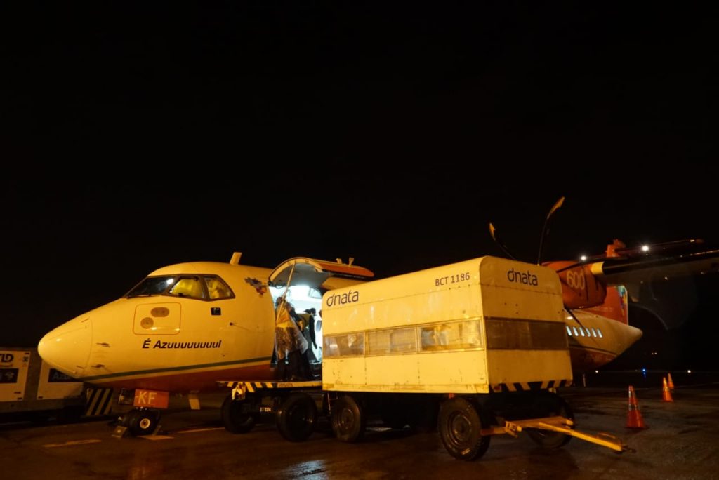 Receita Federal vai investigar entrada no Brasil de respiradores comprados pelo Maranhão na China