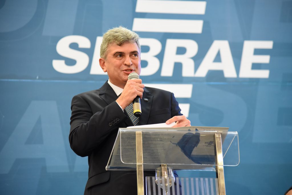 Superintendente do Sebrae comemora decisão do Senado de evitar corte no recurso do órgão