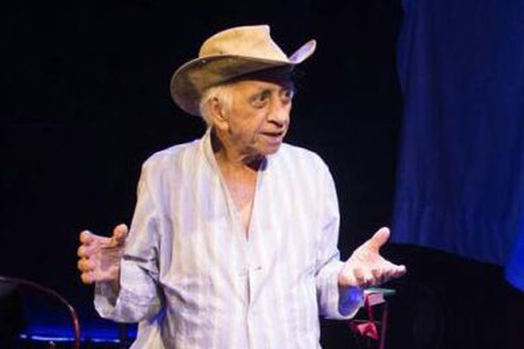 Aos 85 anos, morre em Rio Bonito no Rio de Janeiro o ator Flávio Miglaccio