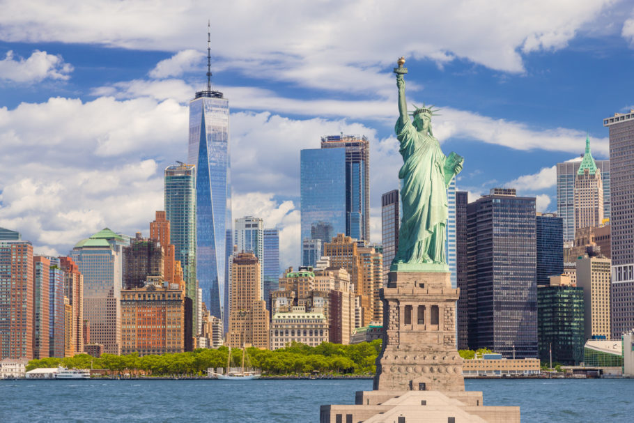 Parlamento de Nova York legalizs o “uso recreativo” da maconha