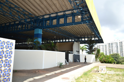 Governo do Estado inaugura nesta segunda-feira hospital de campanha do Multicenter Sebrae - Maranhão Hoje