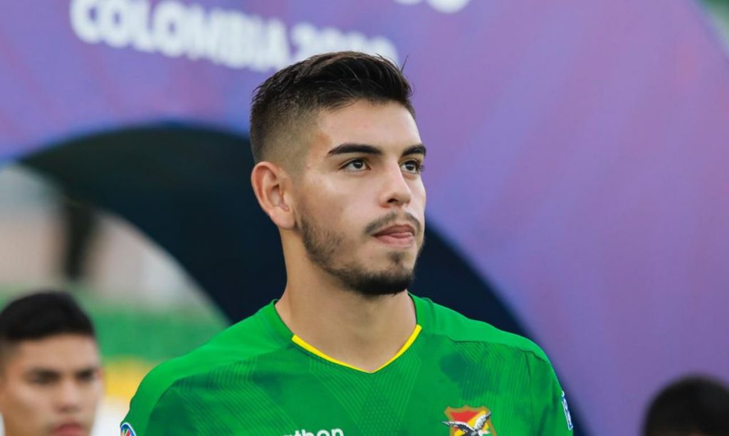 Bolívia estuda retorno do futebol e jogo pelas eliminatórias da Copa contra Seleção Brasileira