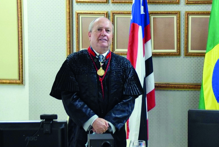 Eduardo Nicolau diz que direitos humanos serão prioridade do Ministério Público