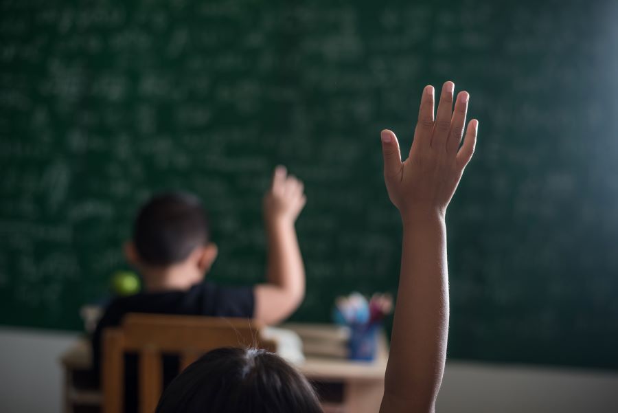Unicef lança guia que reúne orientações para escolas durante a pandemia