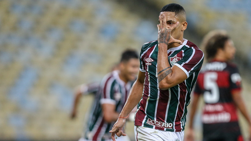 Fluminense conquista Taça Rio e provoca mais dois Fla-Flu para definir o campeão carioca