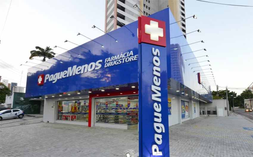 Pague Menos inicia vendas de autotestes para covid-19 e orienta como verificar o resultado