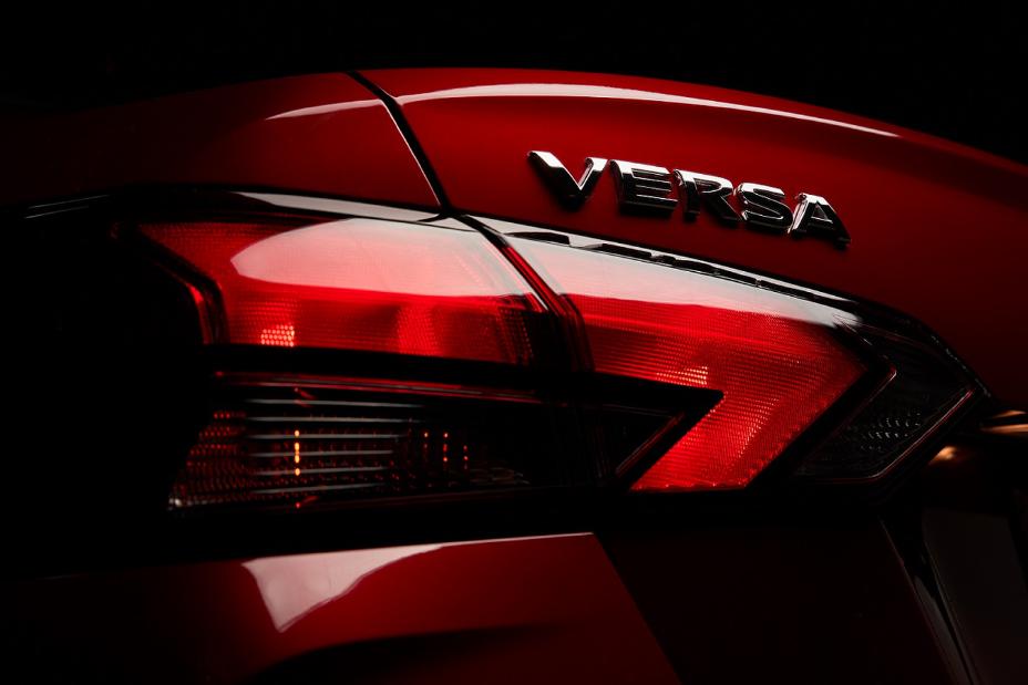Nissan confirma para o quarto trimestre deste ano lançamento do novo Versa