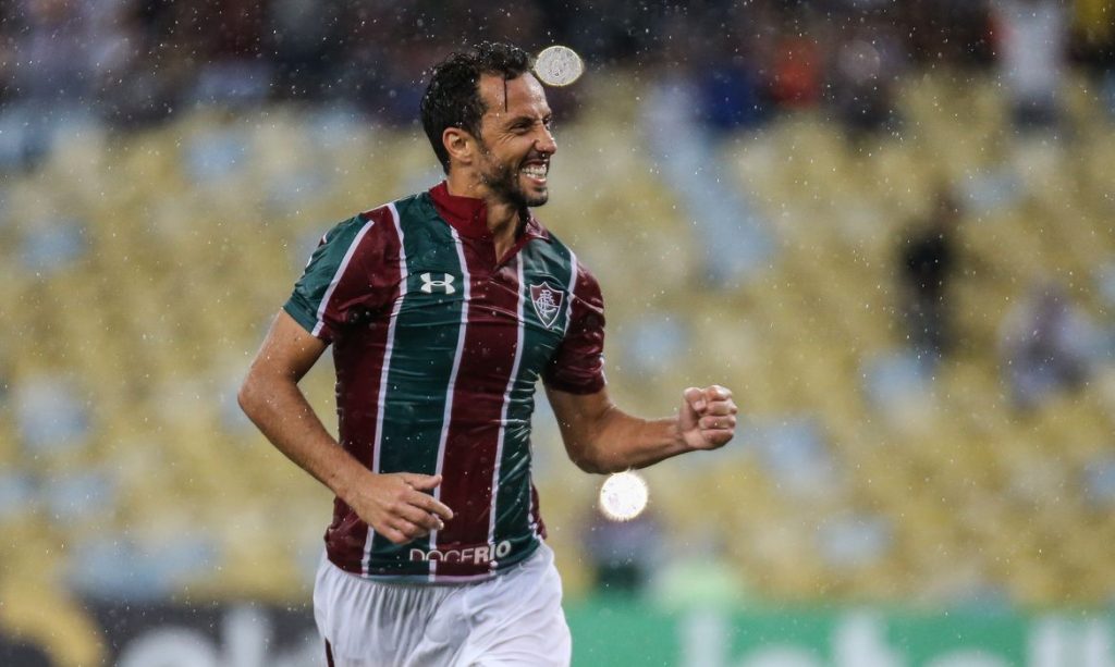 Fluminense derrota Botafogo em jogo amistoso realizado neste sábado no Nilton Santos