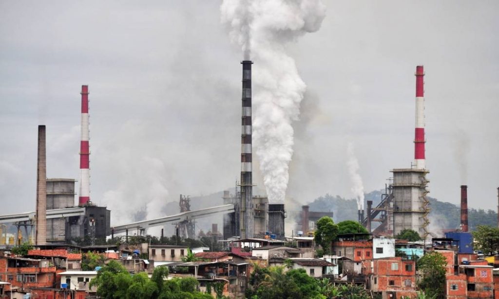 Reativação de forno da Usiminas nesta quarta-feira ajudará na retomada econômica