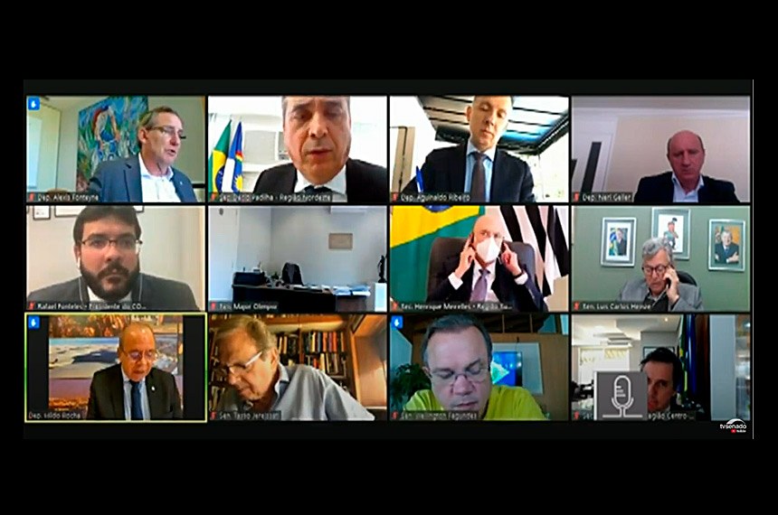 Secretários de Fazenda criticam reforma tributária de Paulo Guedes