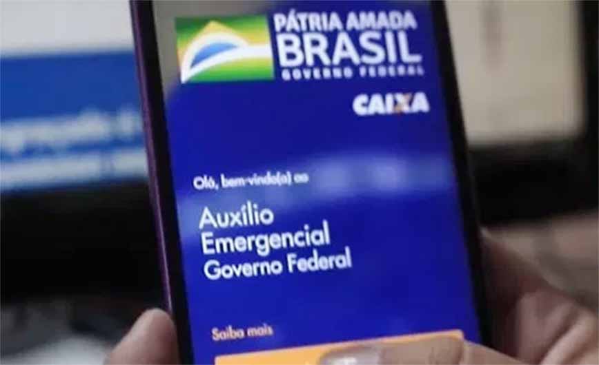 Auxílio Emergencial impacta em 8,6% o PIB do Maranhão, segundo universidade pernambucana