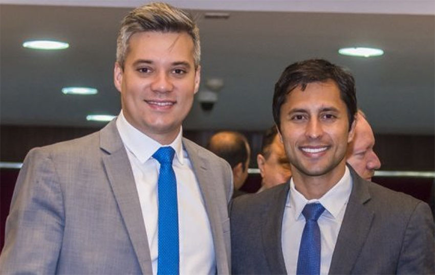 Convenções partidárias confirmam mais três candidatos a prefeito de São Luís neste sábado
