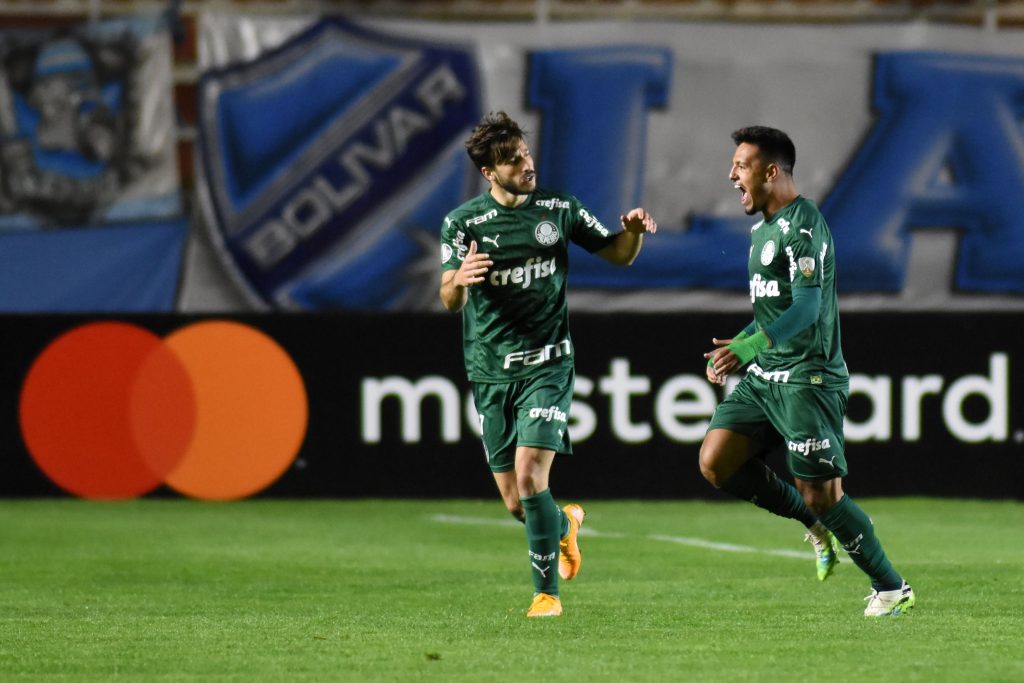 Jogos do Campeonato Paulista vão para os estados de Minas Gerais e Espírito Santo