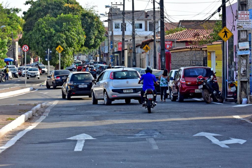 Com bom desempenho de motocicletas, emplacamentos de veículos crescem 4,5% no acumulado até novembro