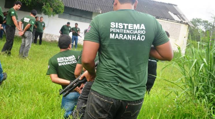Assembleia Legislativa aprova projeto do Executivo que institui a Polícia Penal no Maranhão