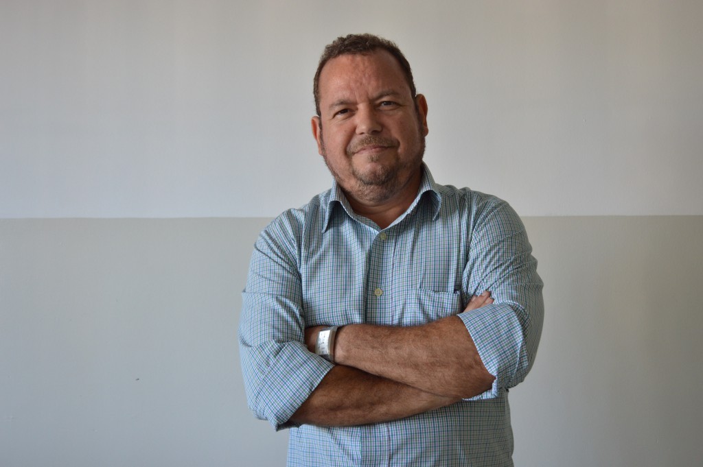 Samuel Melo Filho é eleito para representar o Maranhão no Conselho Federal de Administração