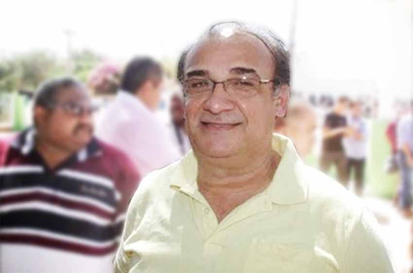 Mantida no Tribunal de Justiça condenação do ex-prefeito de Pedreiras Lenoilson da Silva