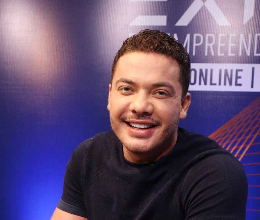 Wesley Safadão mostrará seu viés empreendedor no Summit Êxito de Empreendedorismo