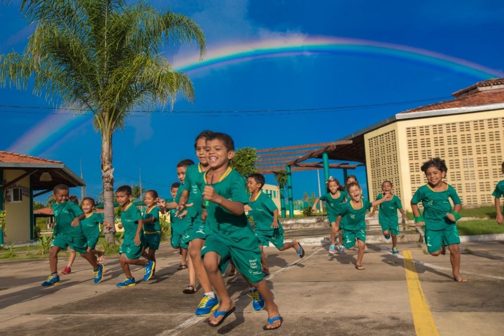 Férias escolares: a importância do brincar neste período para as crianças