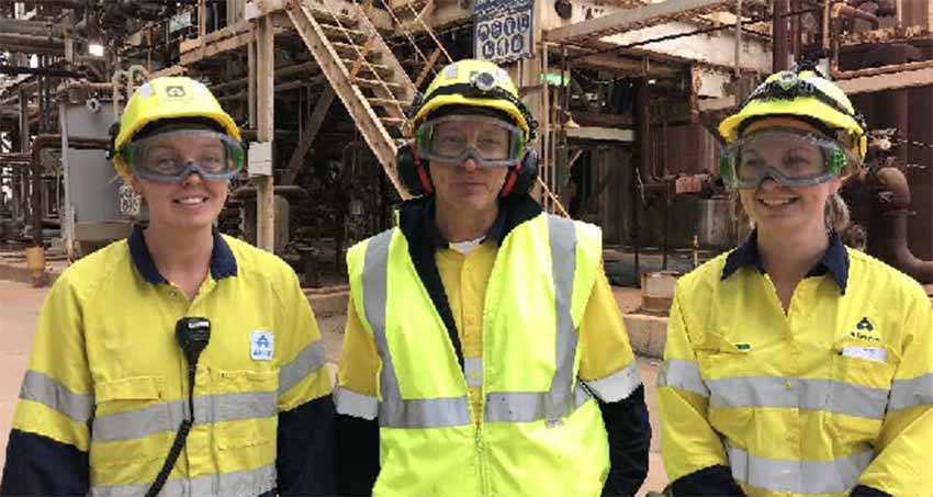 Alcoa abre inscrições para estágio e trainee com vagas para Maranhão, Minas, Pará e São Paulo