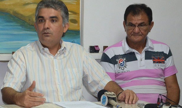 Ex-prefeito de Coelho Neto Soliney Silva tem bens bloqueados a pedido da AGU
