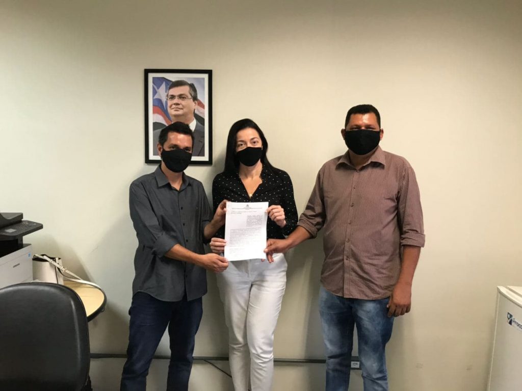 Procon e Prefeitura de Grajaú assinam acordo para garantir atendimento ao consumidor no município